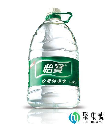 3元大怡宝多少升