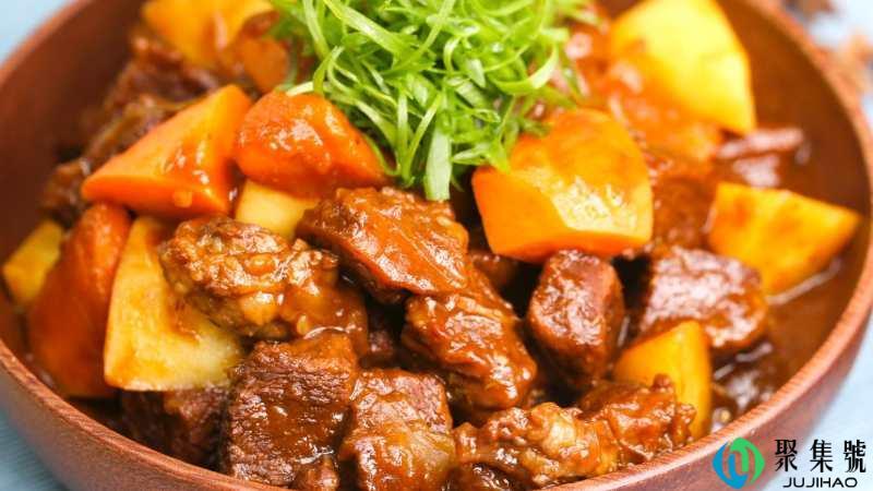 炖牛肉放什么调料窍门