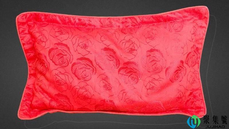 艾叶枕头怎么做