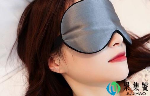 什么睡觉姿势容易入睡