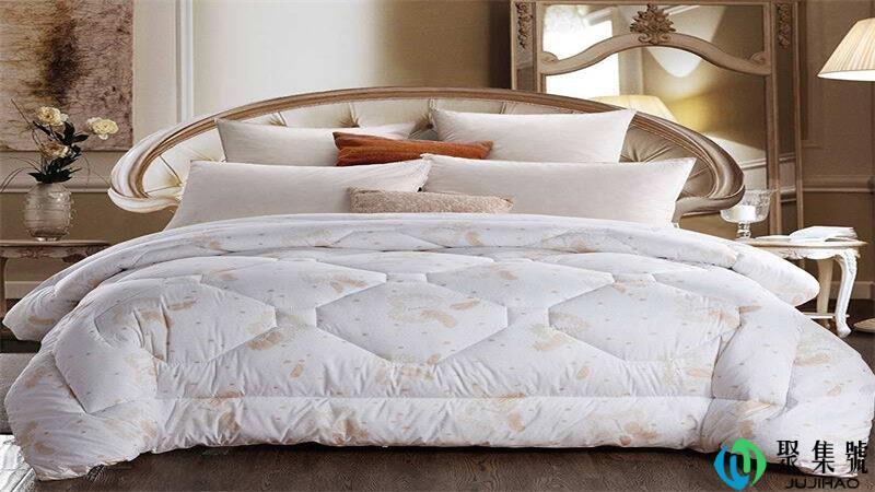 18度盖什么被子