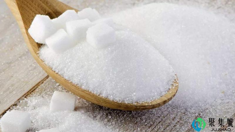 甜菜糖与甘蔗糖的区别