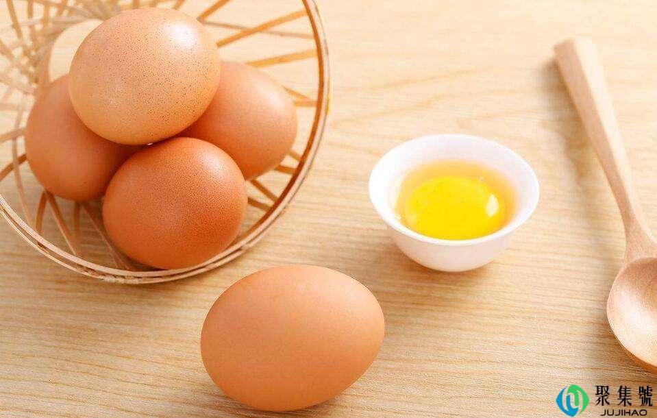 冻裂的鸡蛋怎么处理