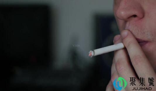 老烟枪什么意思