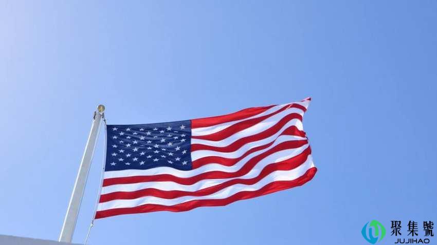 美国国旗有多少颗星星