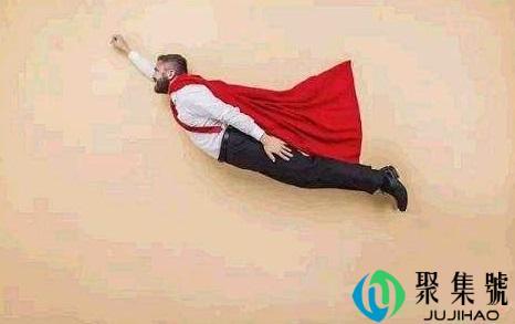 不要人流量的生意