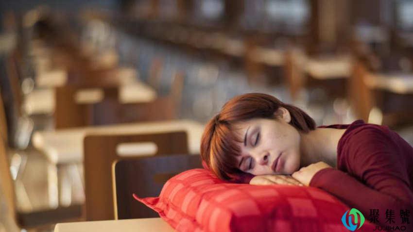 比较宅的女生的性格