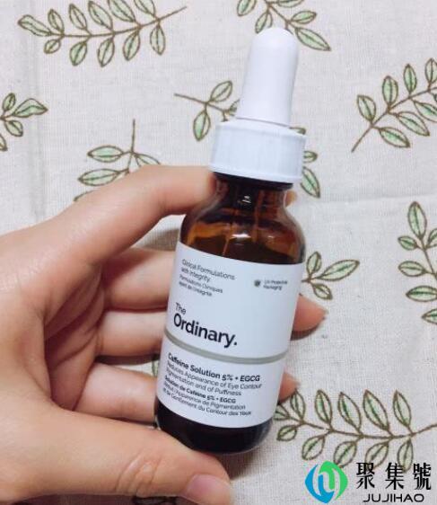 the ordinary保质期