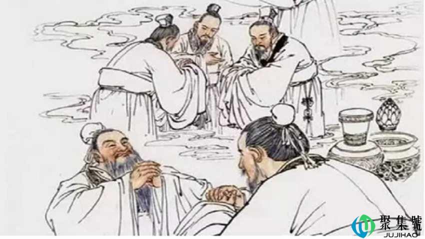 古人自称名还是字