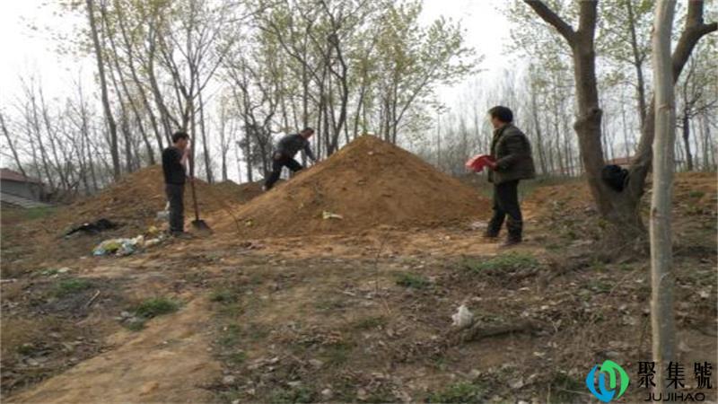 添坟要看日子吗