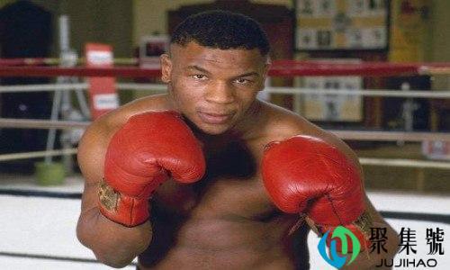 泰森一拳有多重