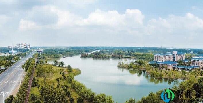 生态工业与传统工业的区别