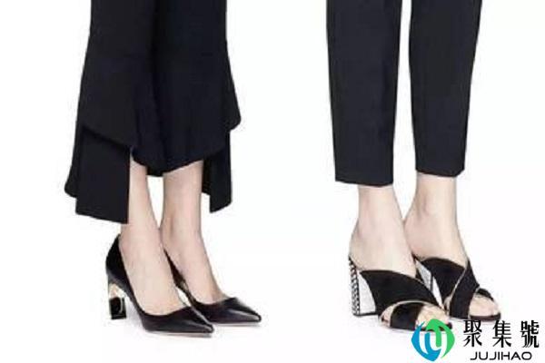 脚背高怎么定义