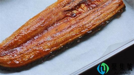 星鳗和鳗鱼的区别