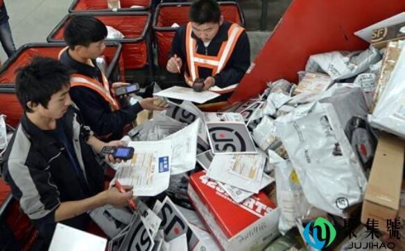 京东分拣员是体力活吗