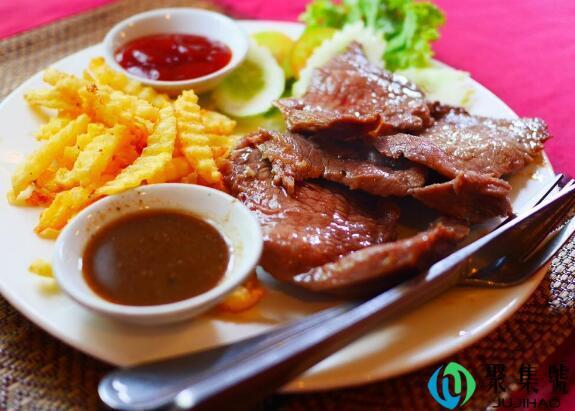 牛肉几分熟的区别