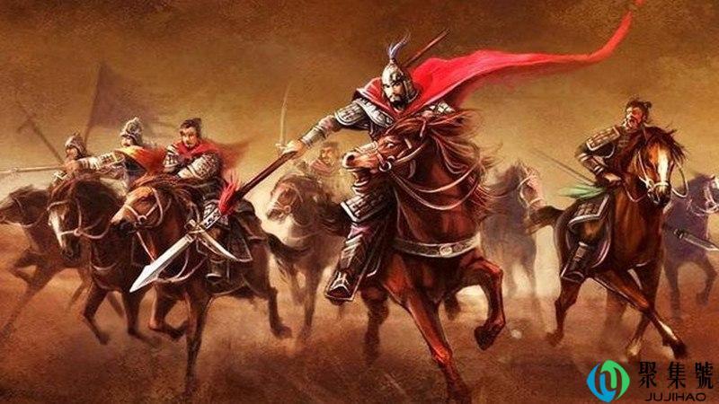 蒋氏将才是什么意思