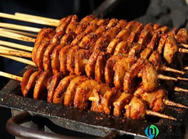 面筋是什么做的,减肥能吃吗