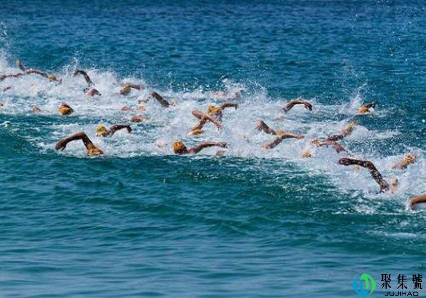 什么人不适合游泳