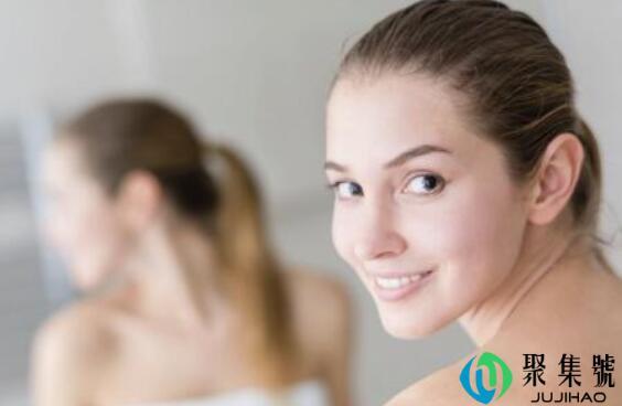 女人长期蒸脸好的好处