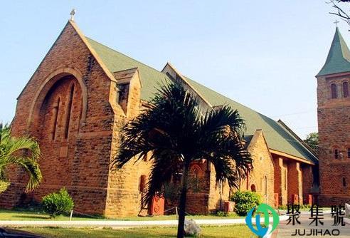 加纳是哪个国家