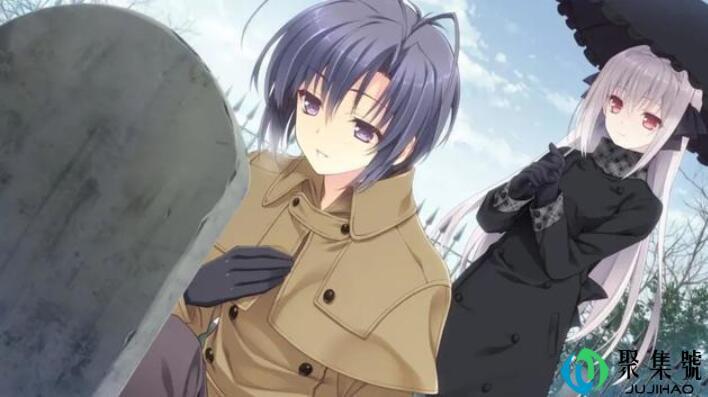 he和be是什么网络用语