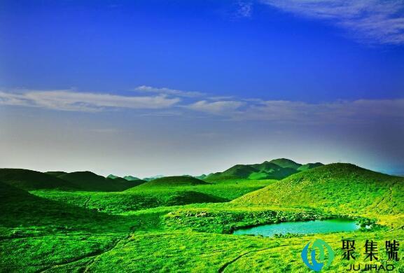 1500万亩有多大面积