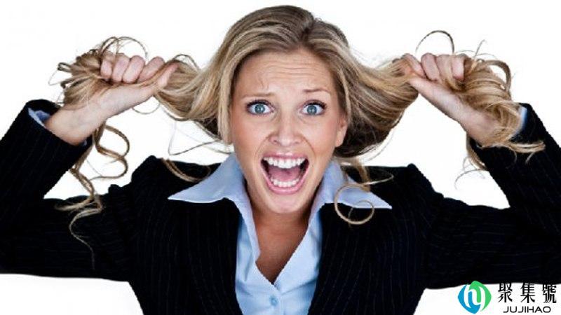 中分分界线越来越宽怎么办