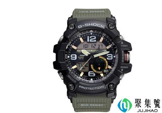 卡西欧是哪个国家的