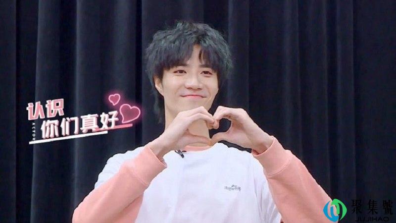 亲爱的热爱的演周一的是谁