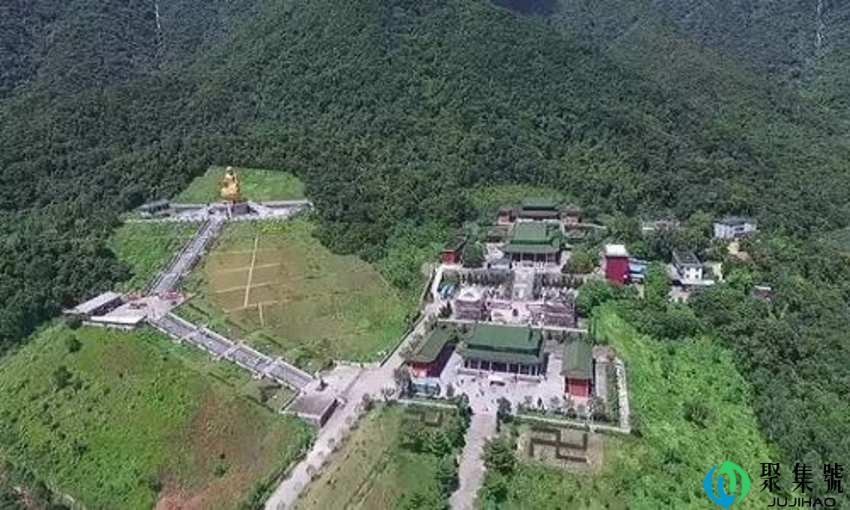 广东三丰地区是哪里