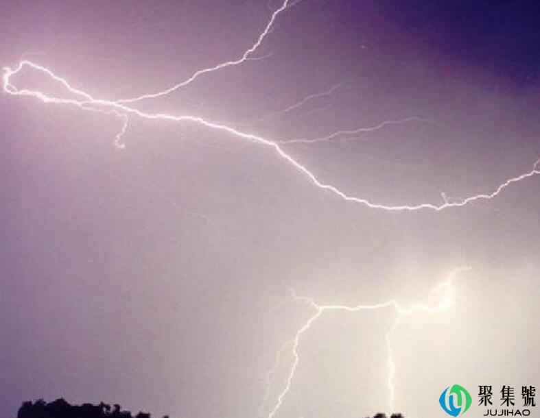 打雷打电话有危险吗