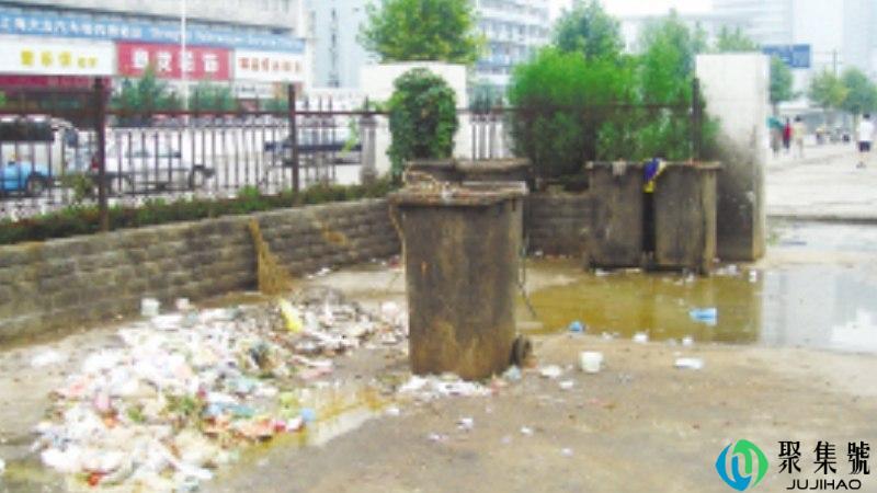 加热包用完了怎么处理