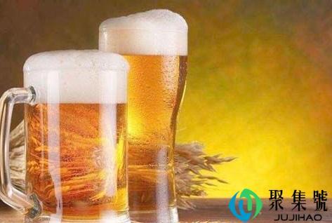 过期啤酒的用途