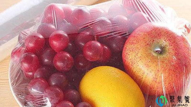 保鲜膜3000pe是什么意思