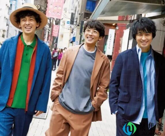 city boy是什么梗