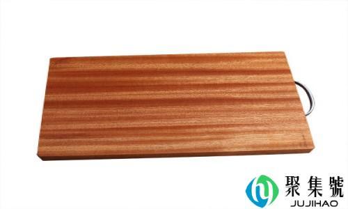 乌檀木砧板有什么害处