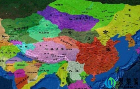 燕云十六州是现在哪里