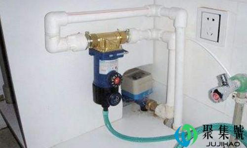 前置过滤器尺寸多大