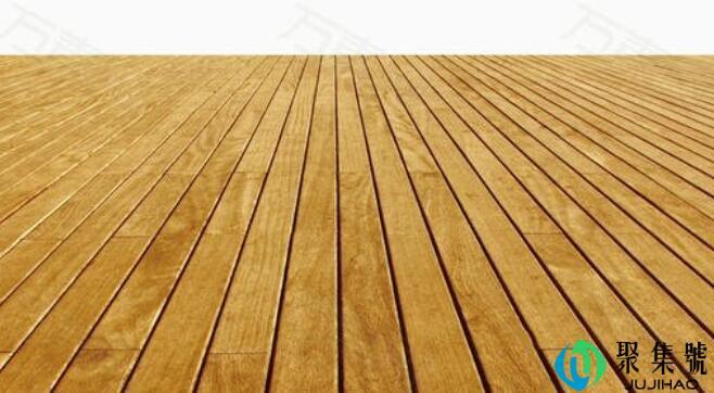 木板没有电钻怎么开洞