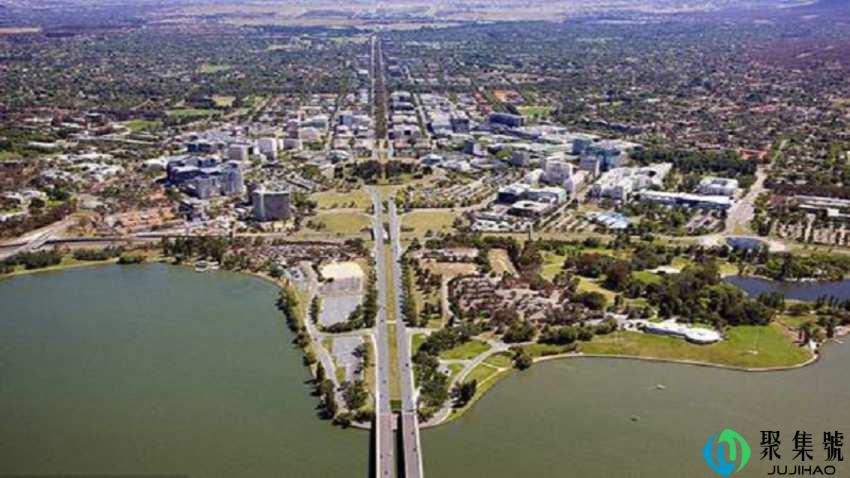 澳大利亚首都是哪里