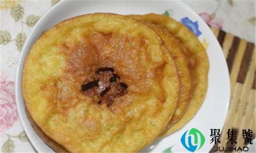 为什么炸的面窝不泡