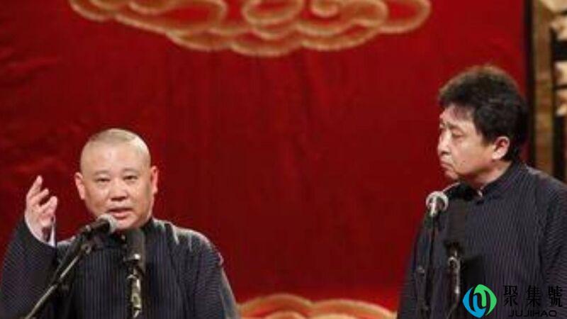 捧哏和逗哏的区别