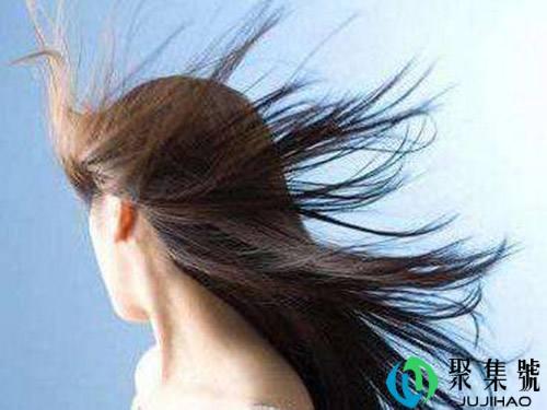 正常头发几天出油