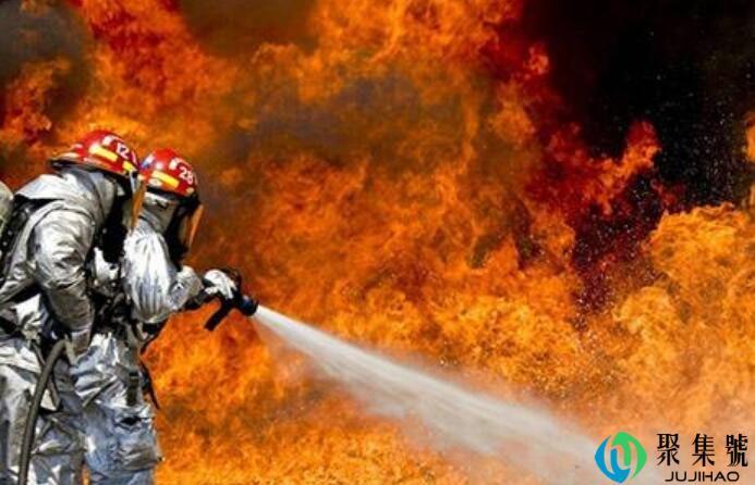 消防员能干一辈子吗