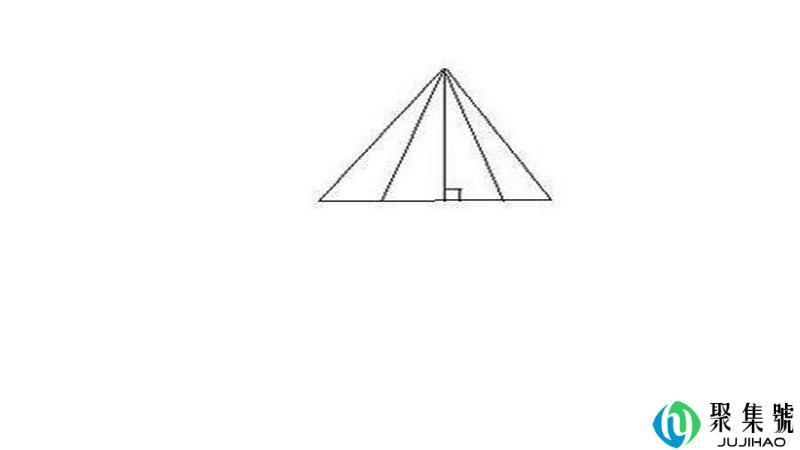 直角三角形边长公式