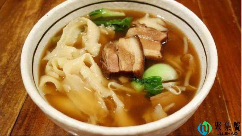 刀削面子是什么意思