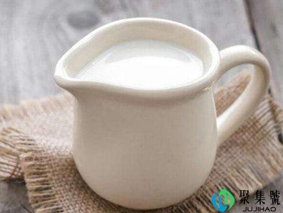 用牛奶做面膜好吗