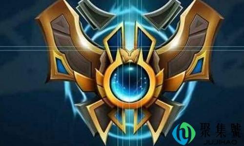 青铜与王者比喻什么