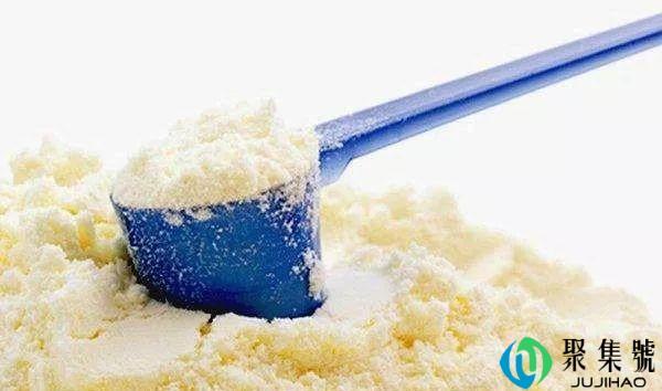 多少个月算奶粉临期